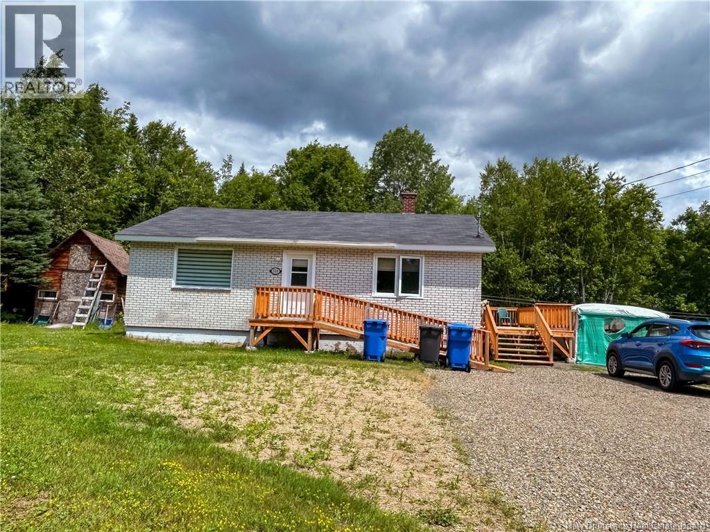 518 280 Highway, Dundee, New Brunswick  E8E 1Z1 - Photo 1 - NB123477