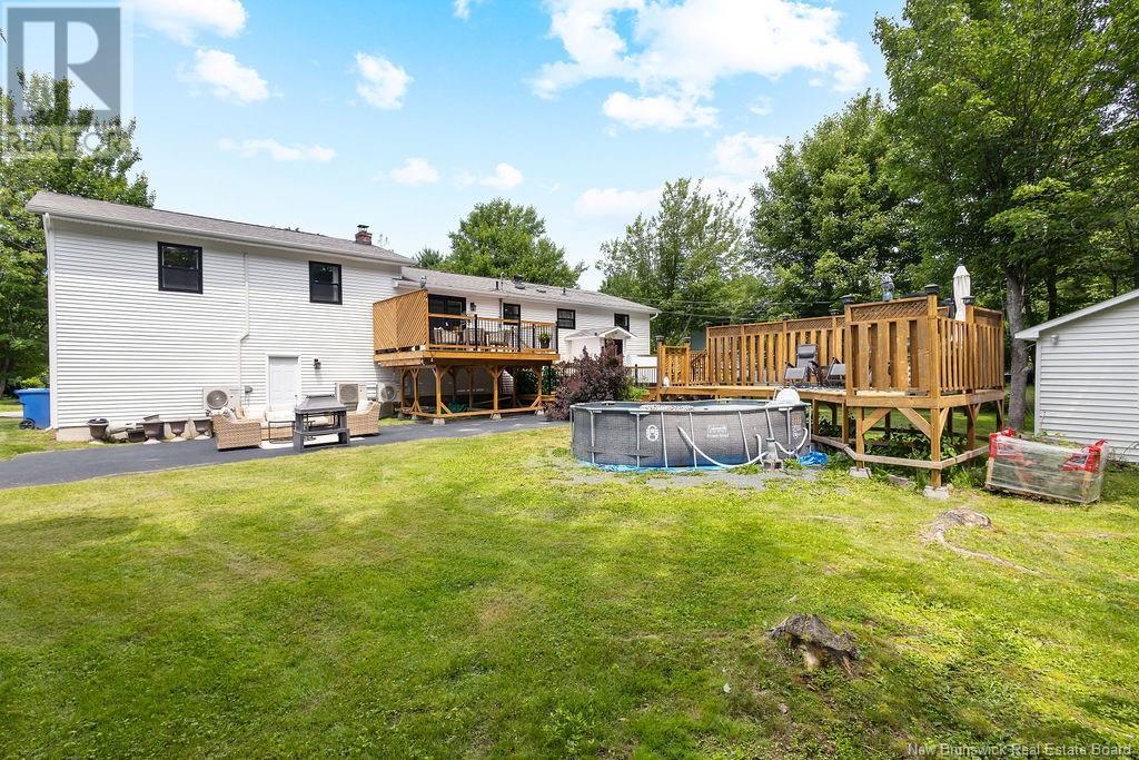 224 Geralyn Drive, Miramichi, New Brunswick  E1N 3T9 - Photo 40 - NB123456