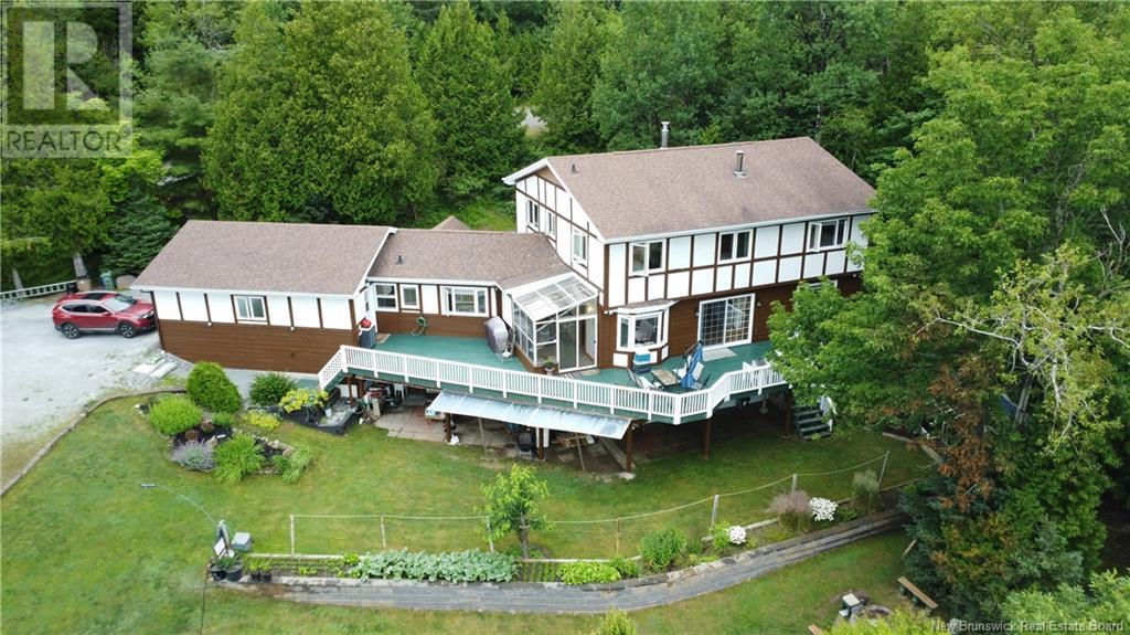 36 Batten Terrace, Saint John, New Brunswick  E2K 5K2 - Photo 5 - NB123440