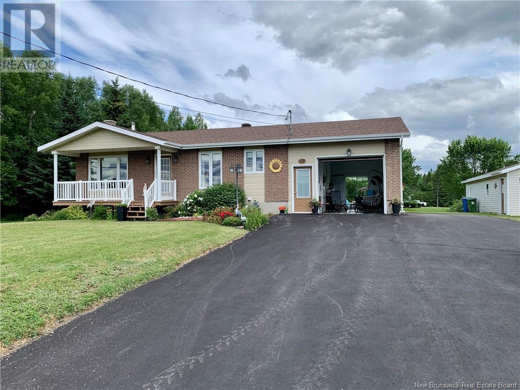 117 Mountain Brook, Charlo, New Brunswick  E8E 2N4 - Photo 28 - NB123453