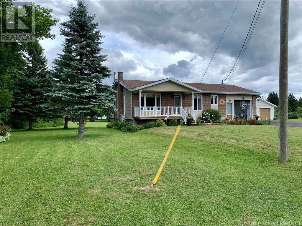 117 Mountain Brook, Charlo, New Brunswick  E8E 2N4 - Photo 29 - NB123453