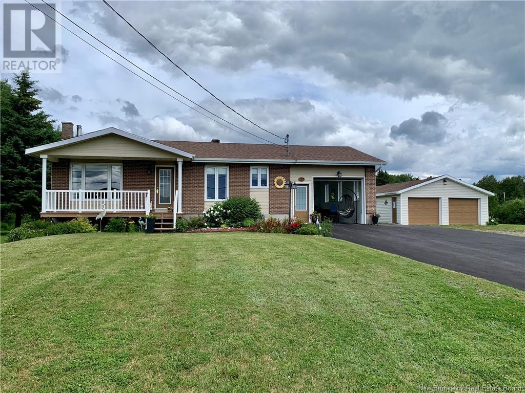 117 Mountain Brook, Charlo, New Brunswick  E8E 2N4 - Photo 30 - NB123453