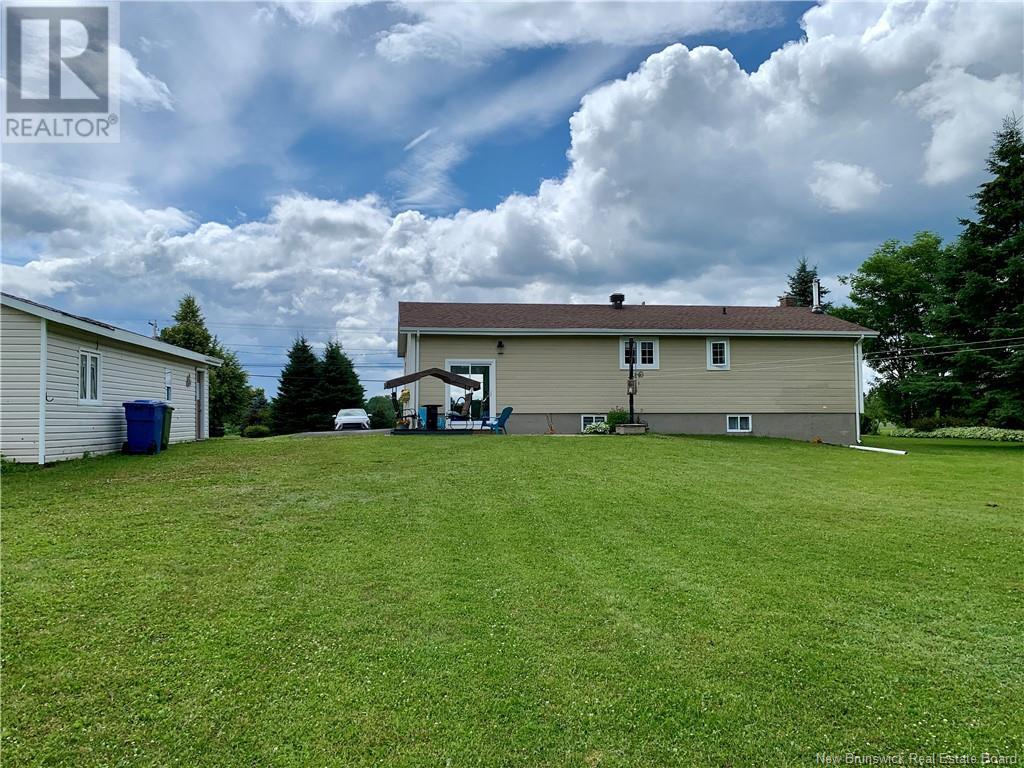 117 Mountain Brook, Charlo, New Brunswick  E8E 2N4 - Photo 32 - NB123453