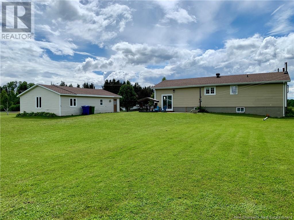 117 Mountain Brook, Charlo, New Brunswick  E8E 2N4 - Photo 33 - NB123453