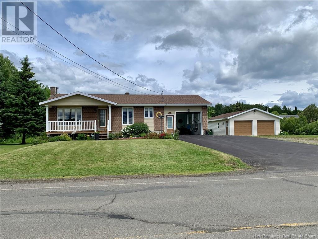 117 Mountain Brook, Charlo, New Brunswick  E8E 2N4 - Photo 6 - NB123453