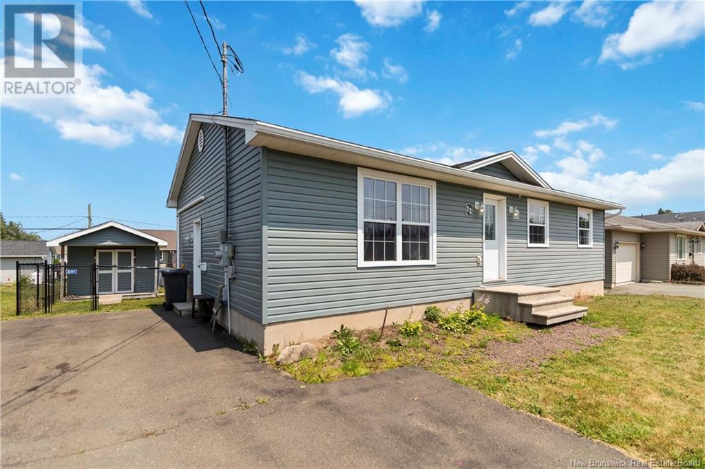 12 Holly Road, Riverview, New Brunswick  E1B 0E7 - Photo 1 - NB123438