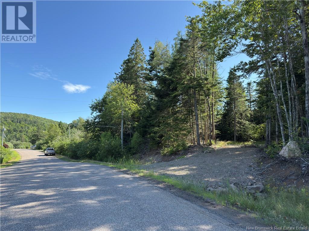 LOT 94-2 Grove Hill Road, Grove Hill, New Brunswick