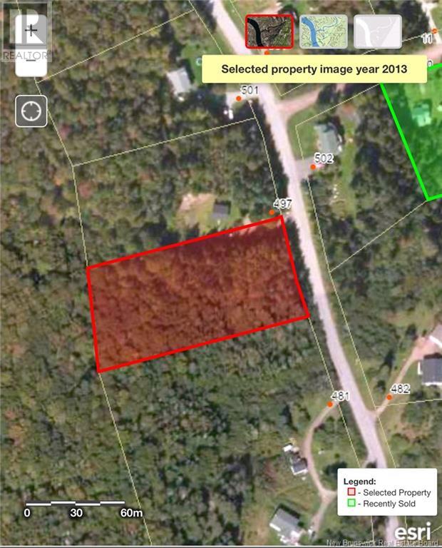 Lot 94-2 Grove Hill Road, Grove Hill, New Brunswick  E5N 4R2 - Photo 9 - NB123261