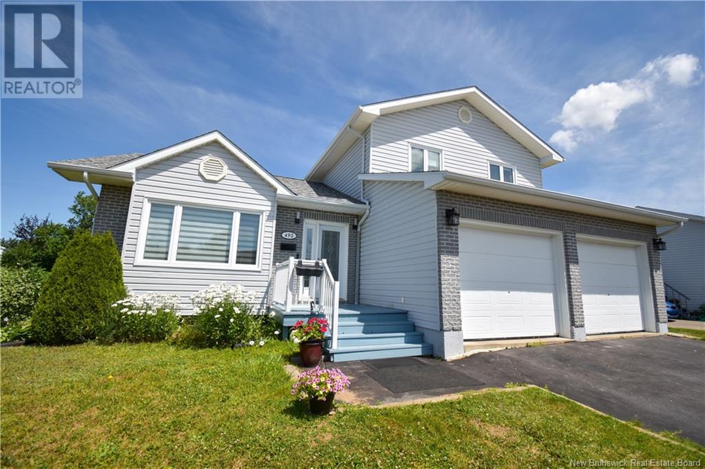 490 Carter, Bathurst, New Brunswick
