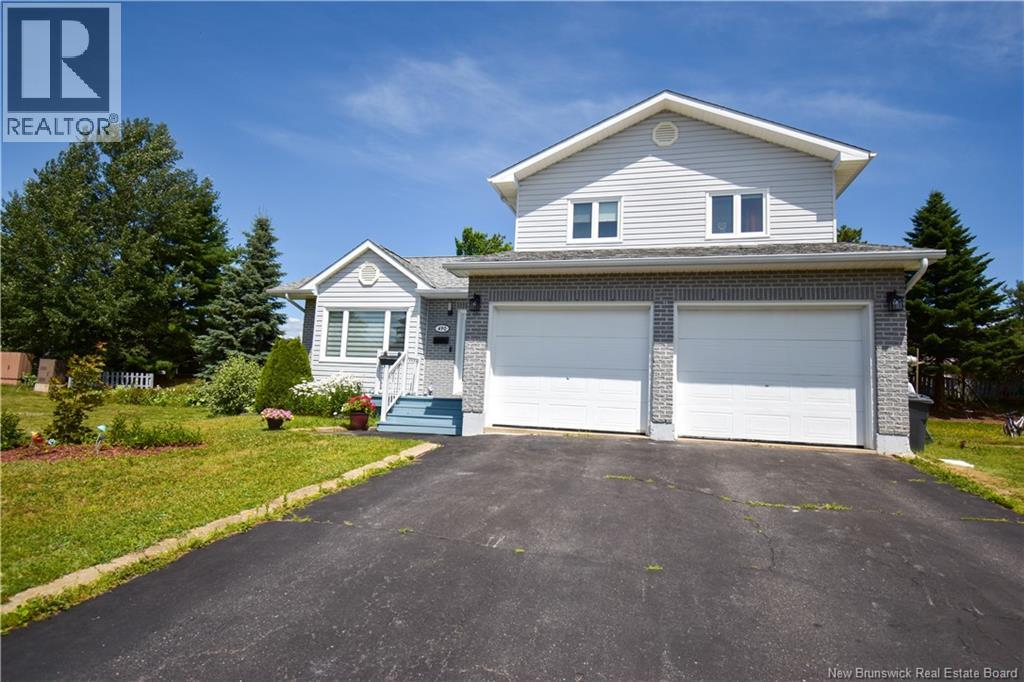 490 Carter, Bathurst, New Brunswick  E2A 4S5 - Photo 40 - NB123471