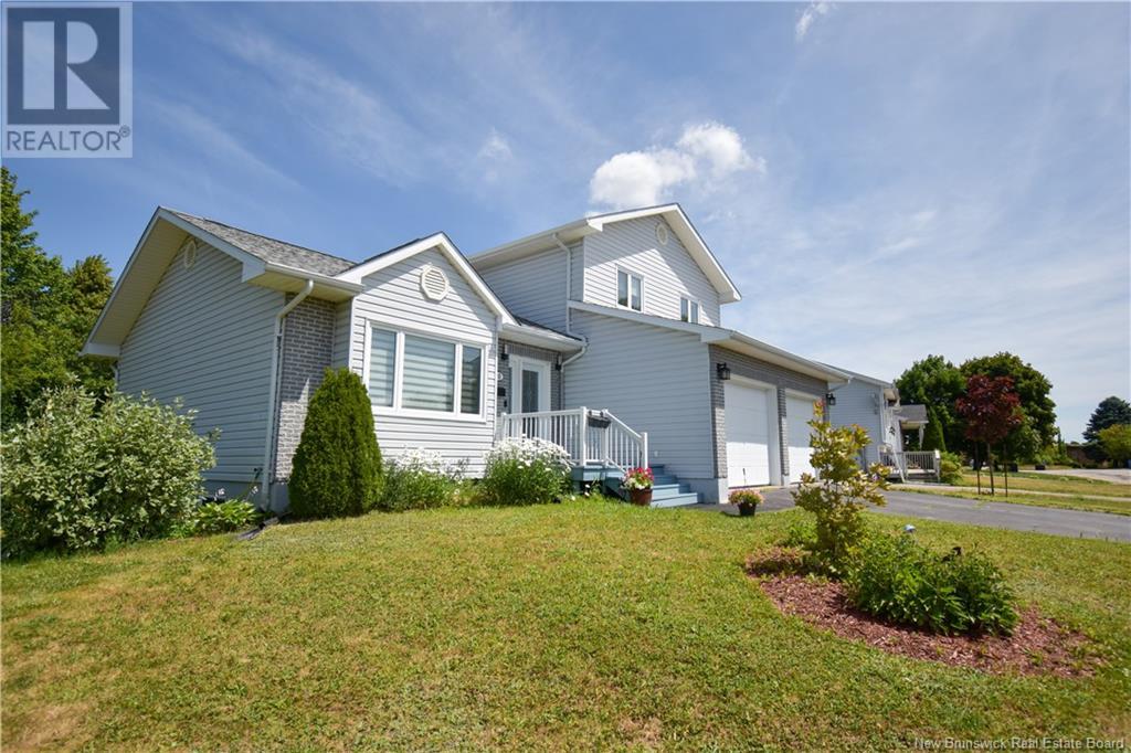 490 Carter, Bathurst, New Brunswick  E2A 4S5 - Photo 42 - NB123471