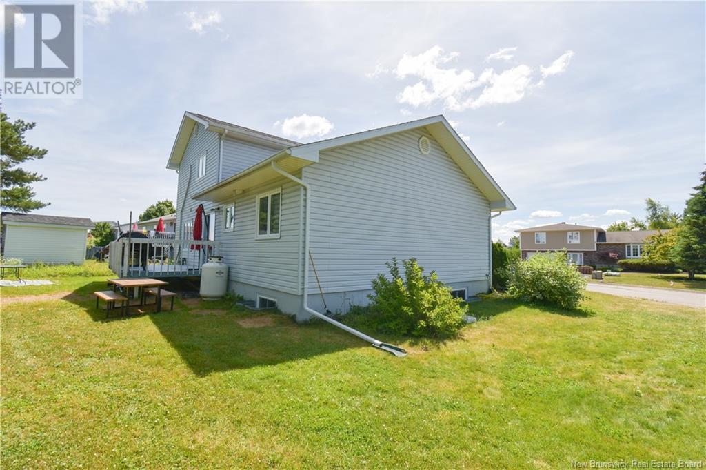 490 Carter, Bathurst, New Brunswick  E2A 4S5 - Photo 43 - NB123471