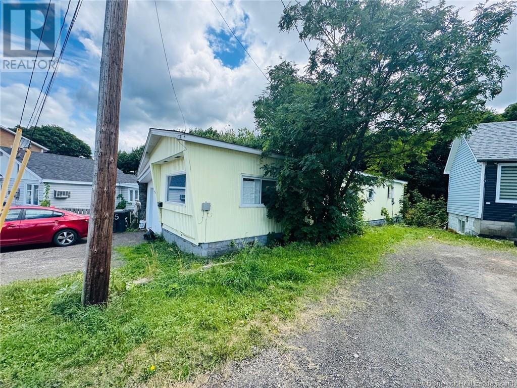 5 Church Street, Campbellton, New Brunswick  E3N 1R6 - Photo 8 - NB123448
