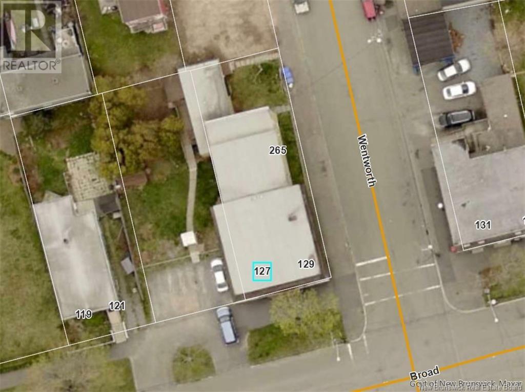 127-129 Broad Street, Saint John, New Brunswick  E2L 1Y7 - Photo 13 - NB123502