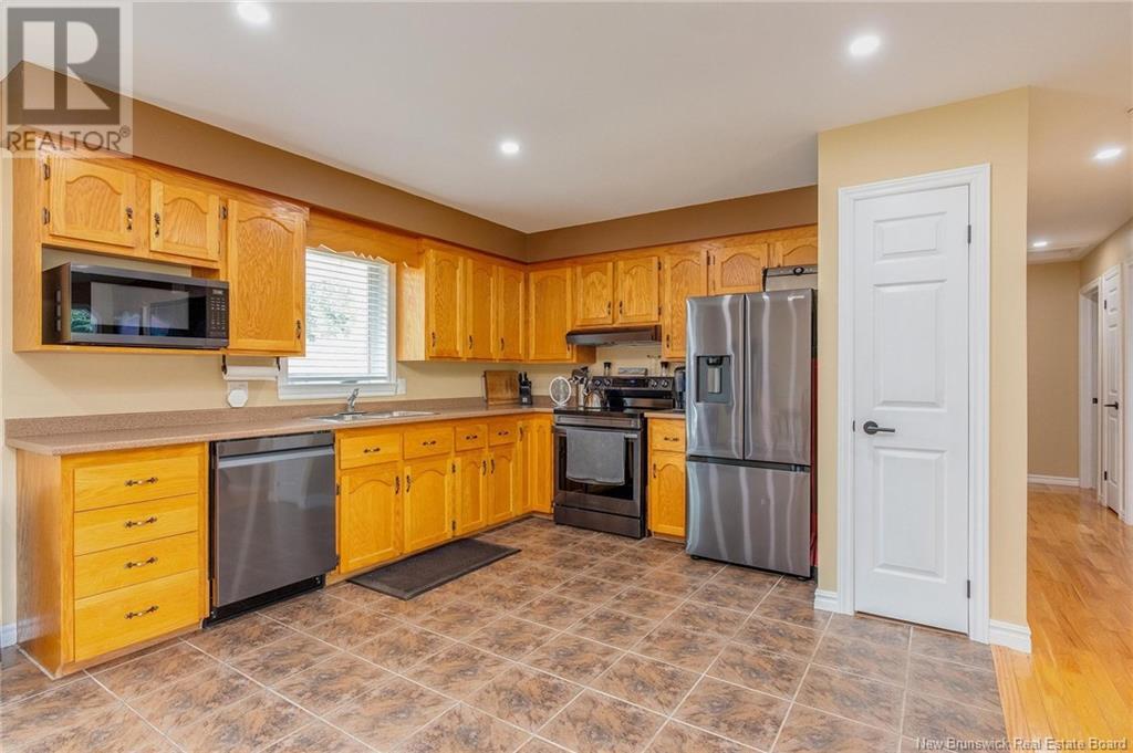 66 Sunnybrook Terrace, Saint John, New Brunswick  E2J 4L6 - Photo 11 - NB123480
