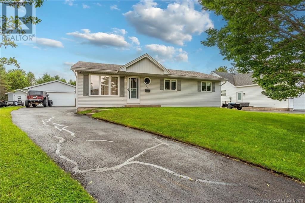 66 Sunnybrook Terrace, Saint John, New Brunswick  E2J 4L6 - Photo 2 - NB123480