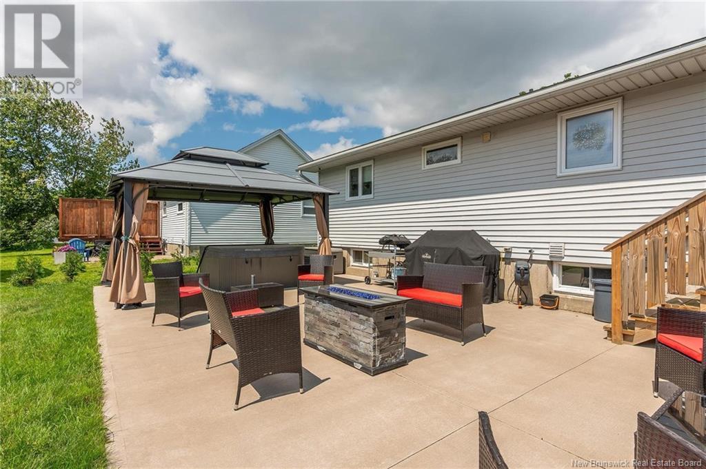 66 Sunnybrook Terrace, Saint John, New Brunswick  E2J 4L6 - Photo 36 - NB123480
