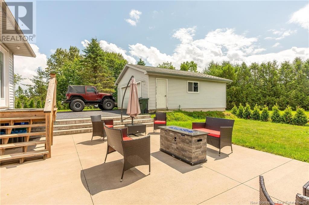 66 Sunnybrook Terrace, Saint John, New Brunswick  E2J 4L6 - Photo 37 - NB123480
