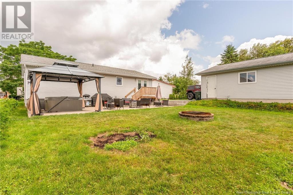 66 Sunnybrook Terrace, Saint John, New Brunswick  E2J 4L6 - Photo 39 - NB123480