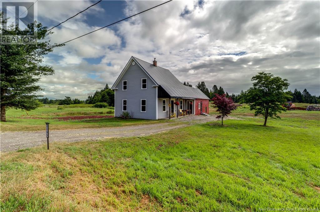 1195 Rte 915, New Horton, New Brunswick  E4H 1W4 - Photo 1 - NB123444