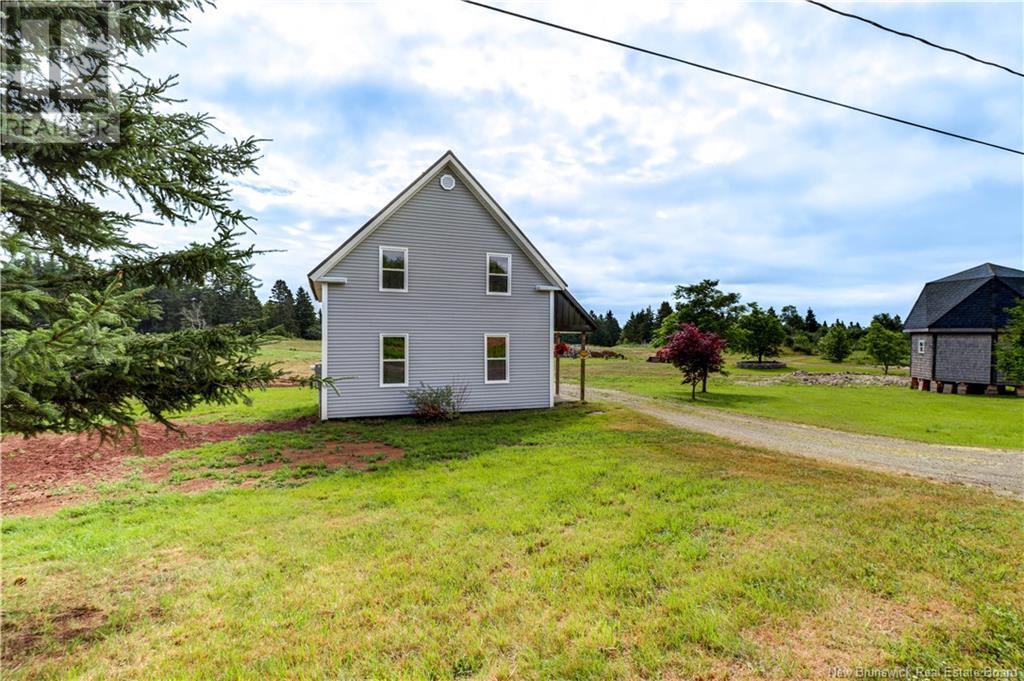 1195 Rte 915, New Horton, New Brunswick  E4H 1W4 - Photo 2 - NB123444