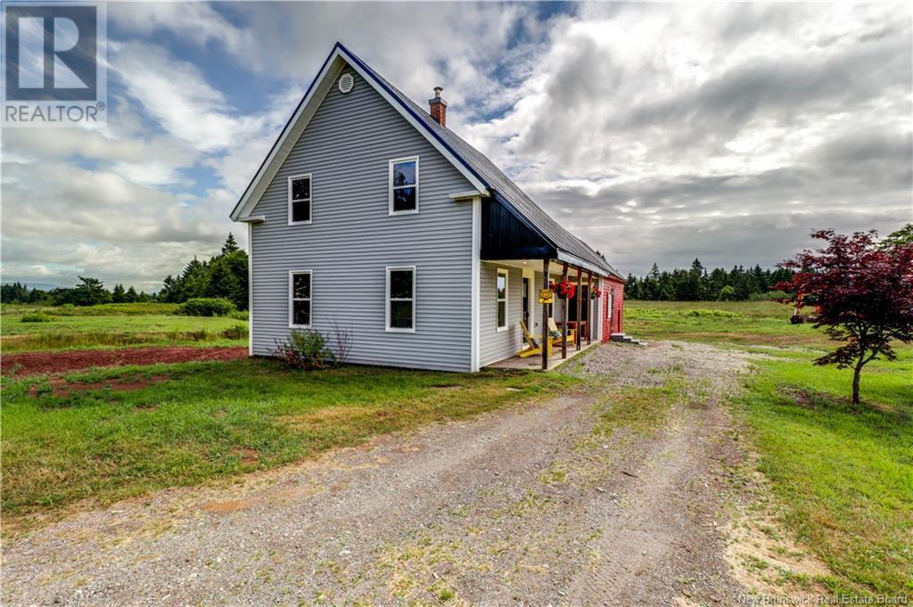 1195 Rte 915, New Horton, New Brunswick  E4H 1W4 - Photo 3 - NB123444