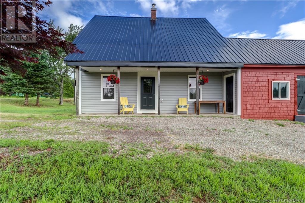 1195 Rte 915, New Horton, New Brunswick  E4H 1W4 - Photo 6 - NB123444