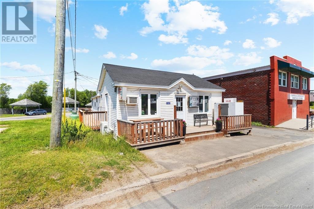 240 Main Street, Chipman, New Brunswick  E4A 2H1 - Photo 2 - NB121066