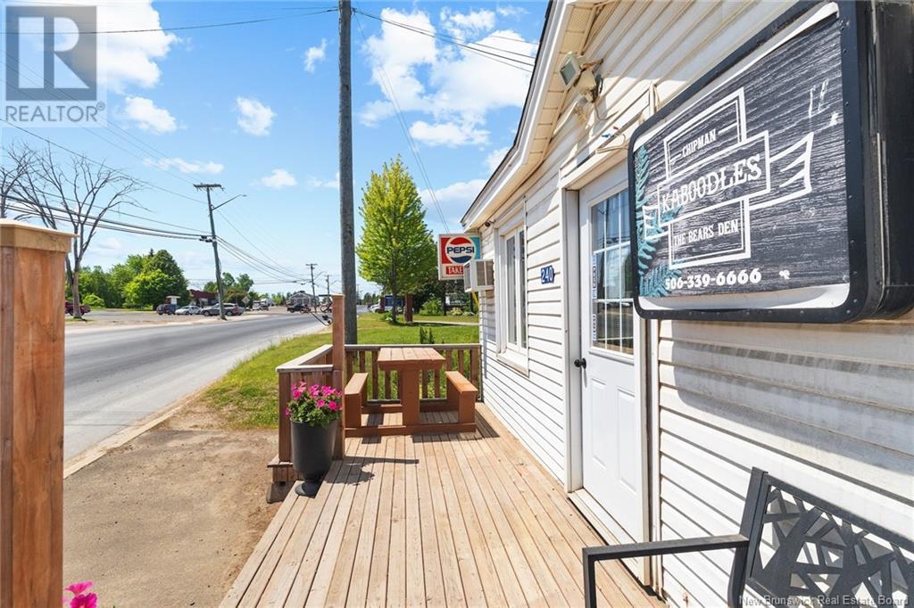240 Main Street, Chipman, New Brunswick  E4A 2H1 - Photo 43 - NB121066