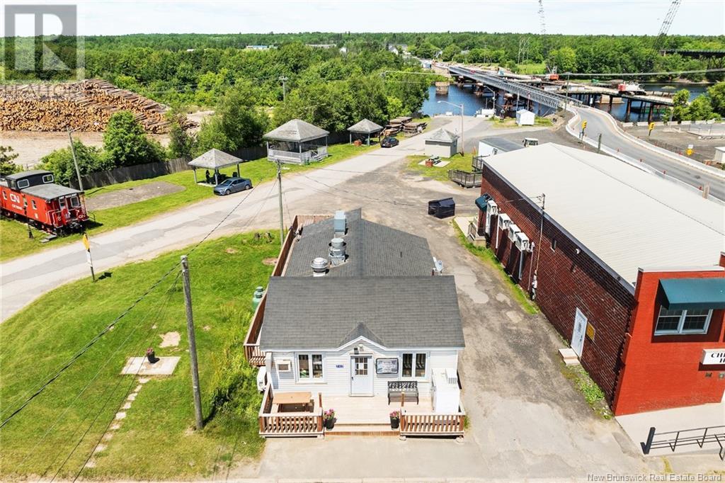 240 Main Street, Chipman, New Brunswick  E4A 2H1 - Photo 9 - NB121066
