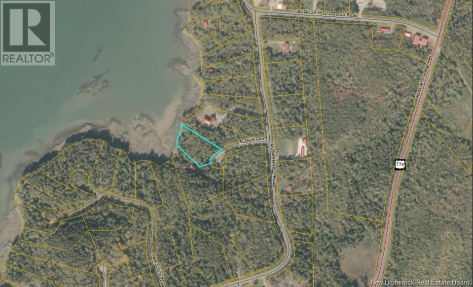 85-39 Alder Court, Wilsons Beach, New Brunswick  E5E 1Z4 - Photo 7 - NB123529