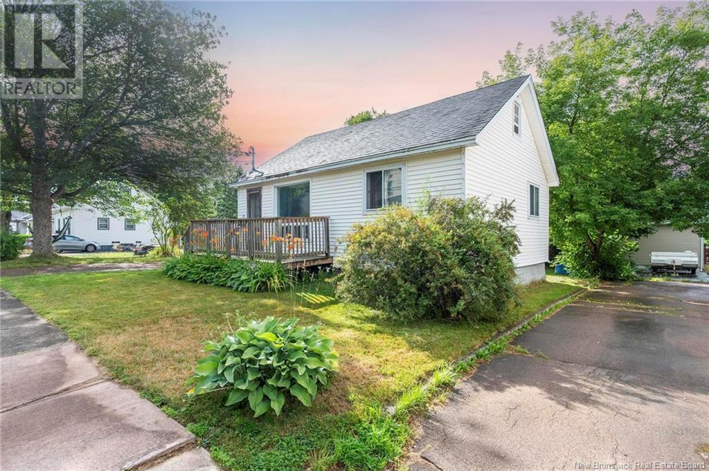 30 Cross Street, Moncton, New Brunswick