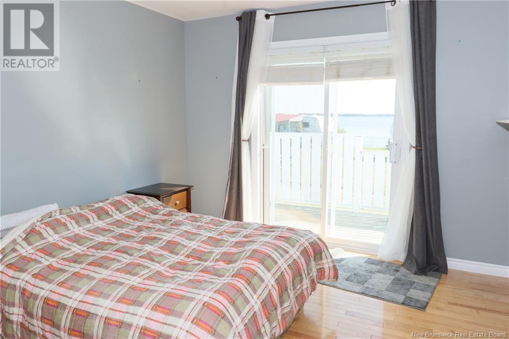 82 Chemin De La Pointe, Tracadie, New Brunswick  E1X 3T8 - Photo 34 - NB123509