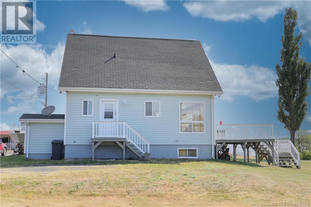 82 Chemin De La Pointe, Tracadie, New Brunswick  E1X 3T8 - Photo 5 - NB123509