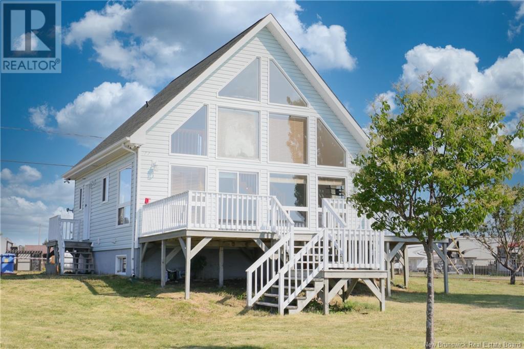 82 Chemin De La Pointe, Tracadie, New Brunswick  E1X 3T8 - Photo 50 - NB123509