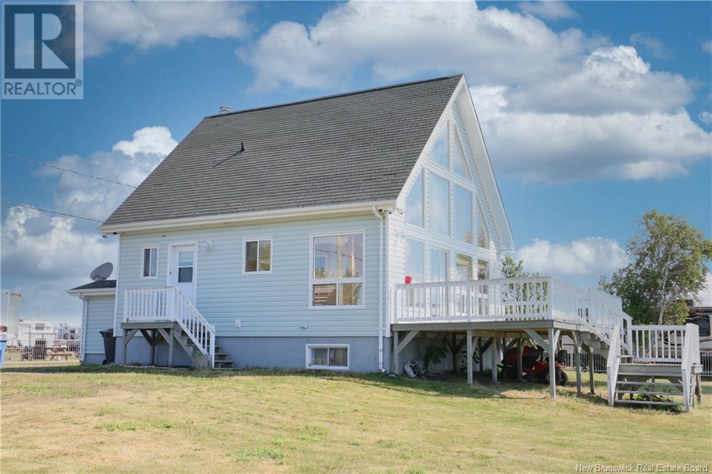 82 Chemin De La Pointe, Tracadie, New Brunswick  E1X 3T8 - Photo 7 - NB123509