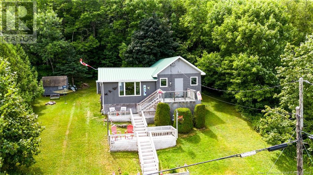 5220 102 Route, Hampstead, New Brunswick  E5M 2B6 - Photo 2 - NB123500