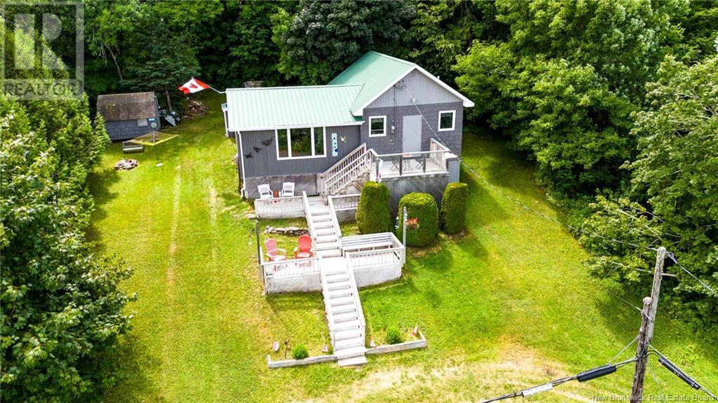 5220 102 Route, Hampstead, New Brunswick  E5M 2B6 - Photo 37 - NB123500