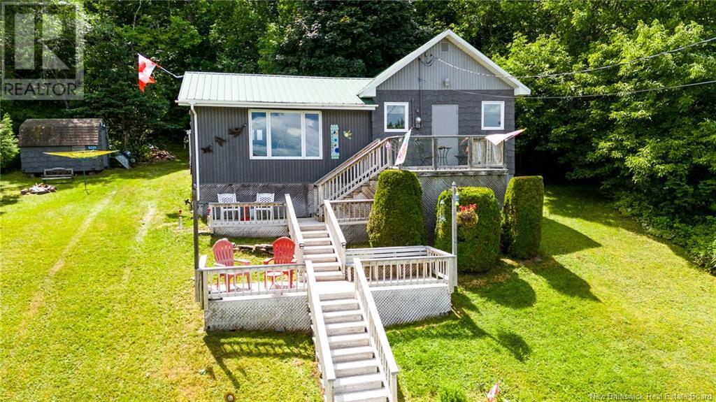 5220 102 Route, Hampstead, New Brunswick  E5M 2B6 - Photo 38 - NB123500