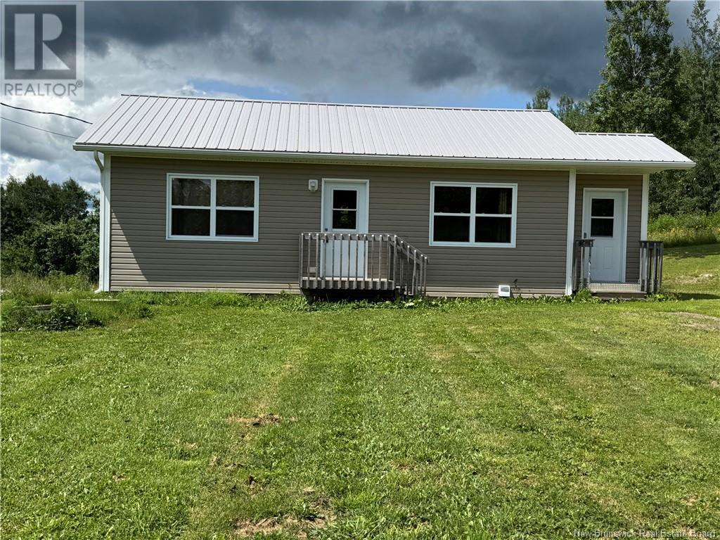 1080 Beaconsfield Road, Beaconsfield, New Brunswick  E7H 1H2 - Photo 1 - NB123462