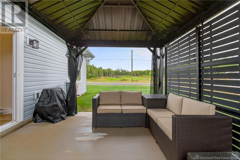 43 Mackinnon Street, Grand-Barachois, New Brunswick  E4P 0R6 - Photo 35 - NB123129