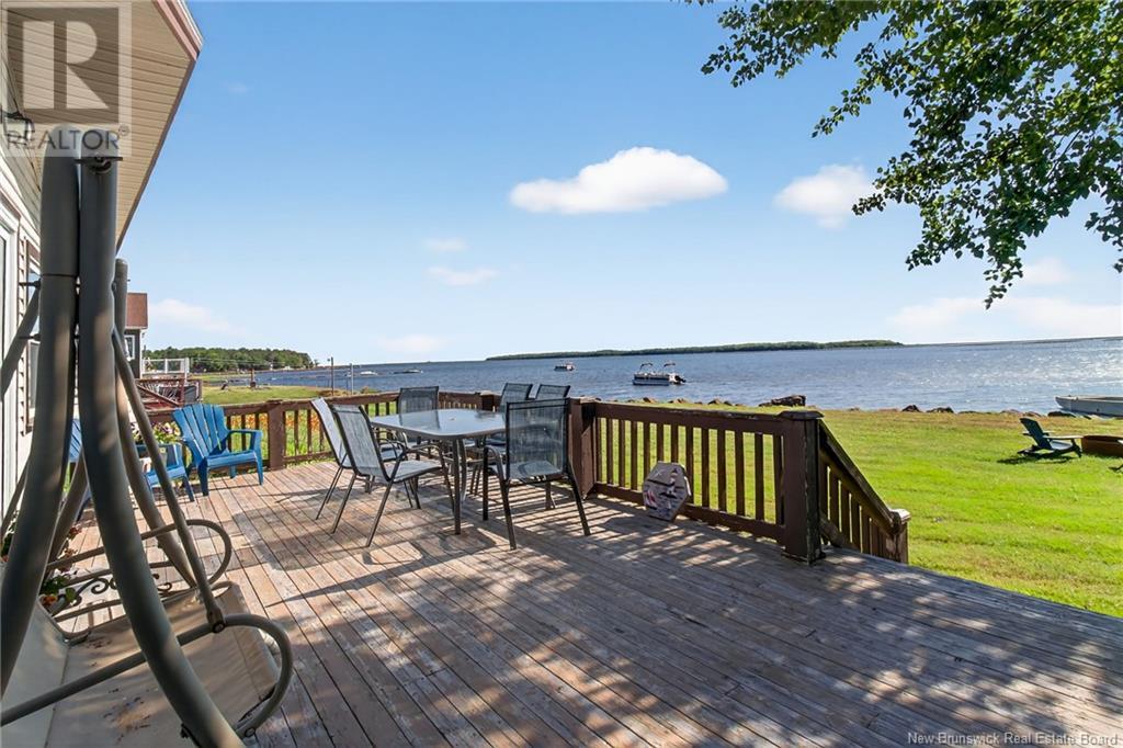 18 De La Mer Boulevard, Cocagne, New Brunswick  E4R 2L7 - Photo 12 - NB123531