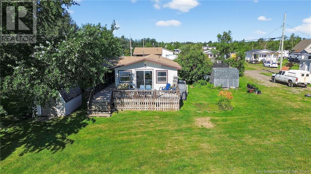 18 De La Mer Boulevard, Cocagne, New Brunswick  E4R 2L7 - Photo 16 - NB123531