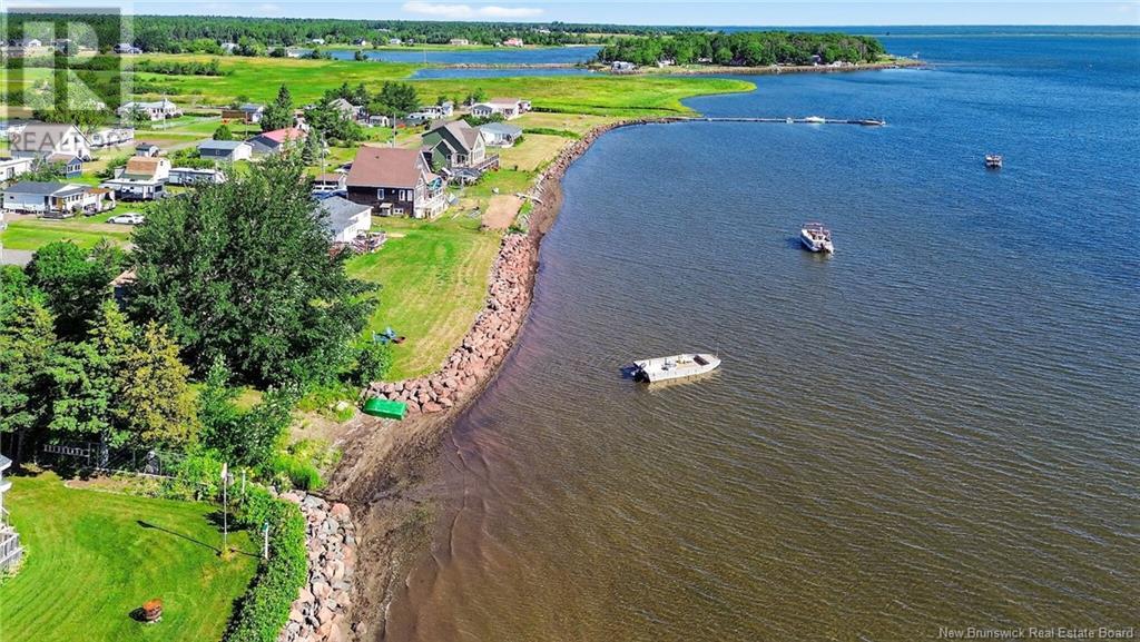 18 De La Mer Boulevard, Cocagne, New Brunswick  E4R 2L7 - Photo 22 - NB123531