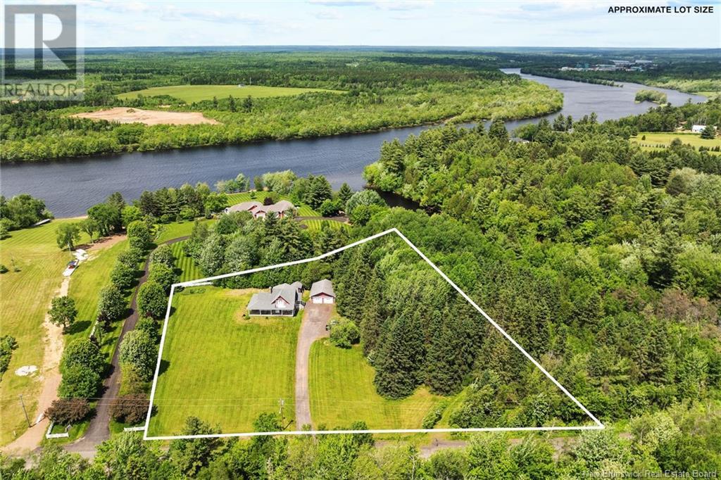 126 Wegesegum Road, Coal Creek, New Brunswick  E4A 2P9 - Photo 3 - NB123485