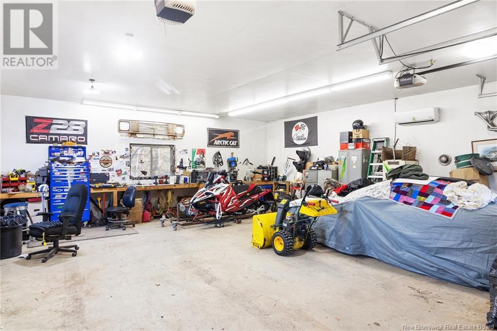 126 Wegesegum Road, Coal Creek, New Brunswick  E4A 2P9 - Photo 41 - NB123485