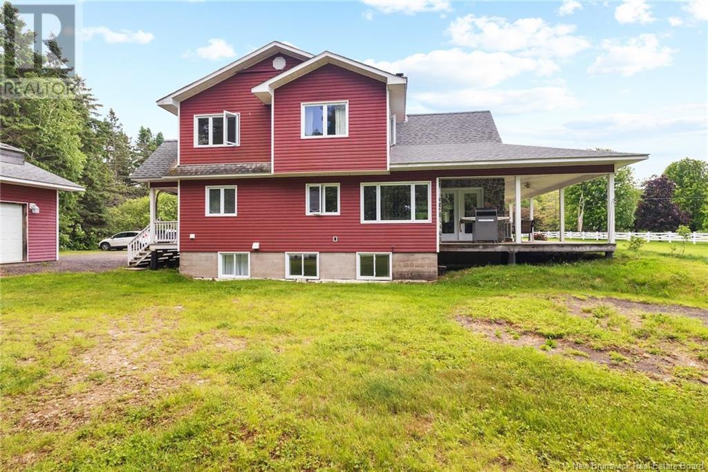 126 Wegesegum Road, Coal Creek, New Brunswick  E4A 2P9 - Photo 43 - NB123485