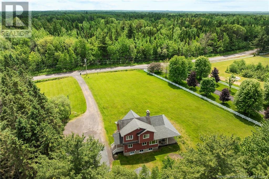 126 Wegesegum Road, Coal Creek, New Brunswick  E4A 2P9 - Photo 45 - NB123485