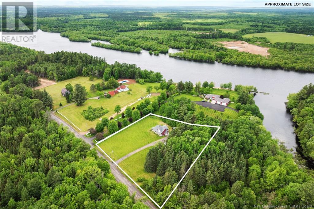 126 Wegesegum Road, Coal Creek, New Brunswick  E4A 2P9 - Photo 47 - NB123485