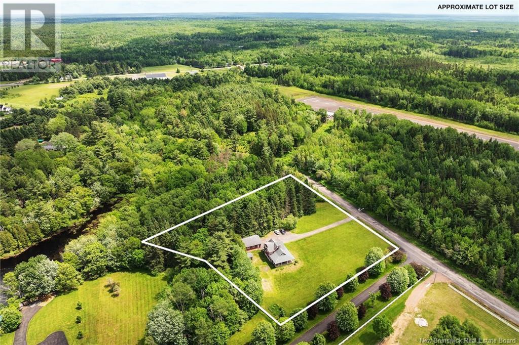 126 Wegesegum Road, Coal Creek, New Brunswick  E4A 2P9 - Photo 49 - NB123485